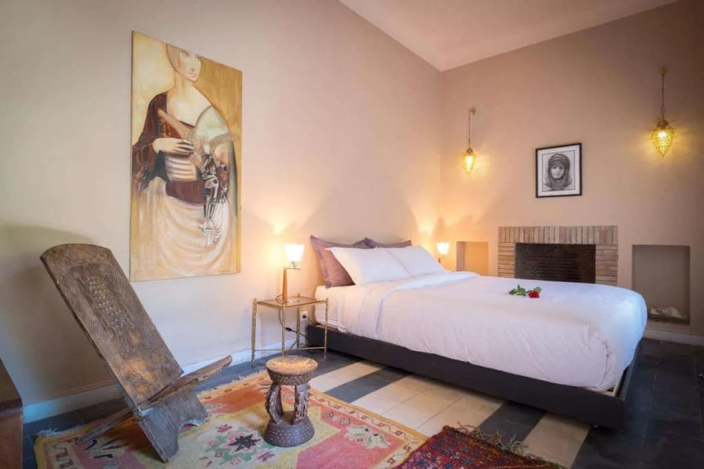 Riad Adrar - photo 5