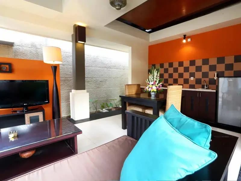The Bali Bliss Villa - photo 4