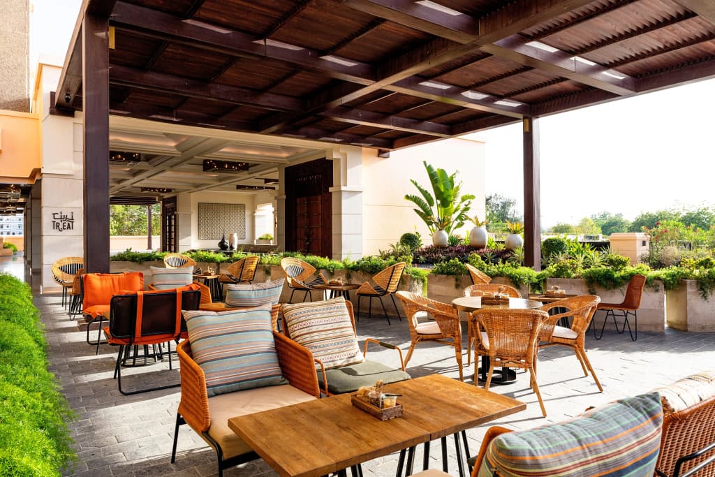 InterContinental Muscat by IHG Hotel - photo 8