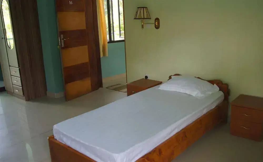 Variety Stay Guest House Maldives - photo 3