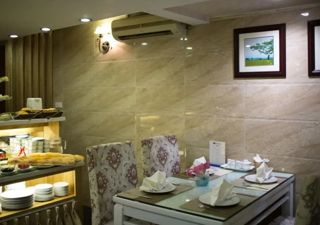 Hanoi Symphony Hotel - photo 18