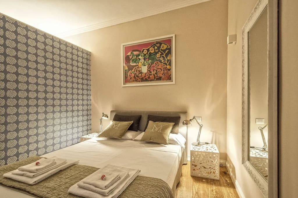 Magenta Luxury Sant'Anna - photo 2