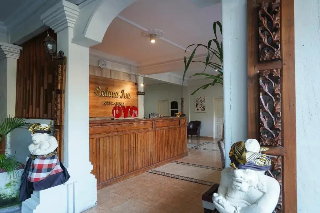 Sedana Inn - photo 13