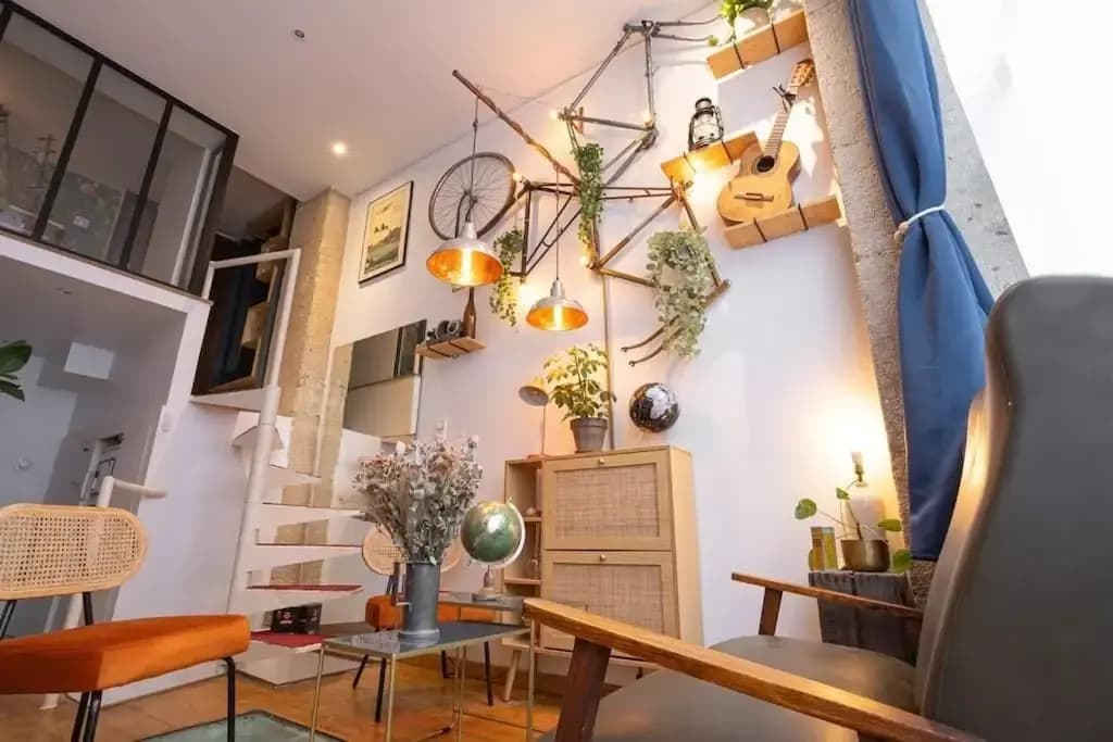 Appartement Sparks - photo 6
