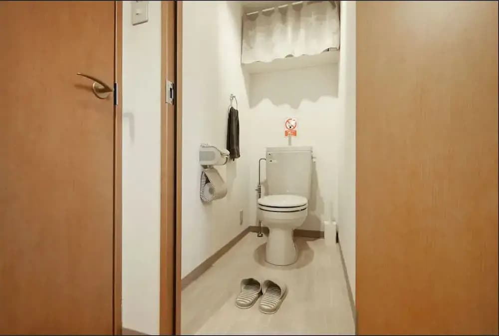 Sangenjaya Mark'S Apartment - photo 9
