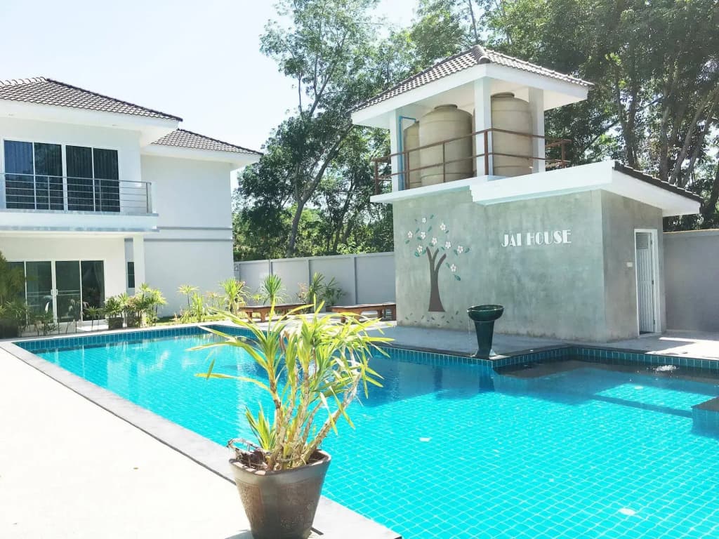 Jai House Phuket - photo 10