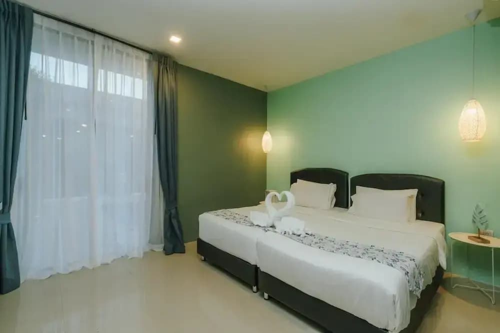 58 Pool Villa - photo 4