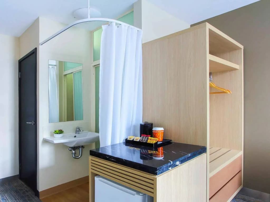 ibis budget Melbourne CBD - photo 6