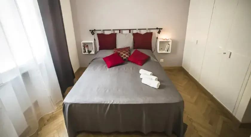 A.T.Home Rome - photo 2