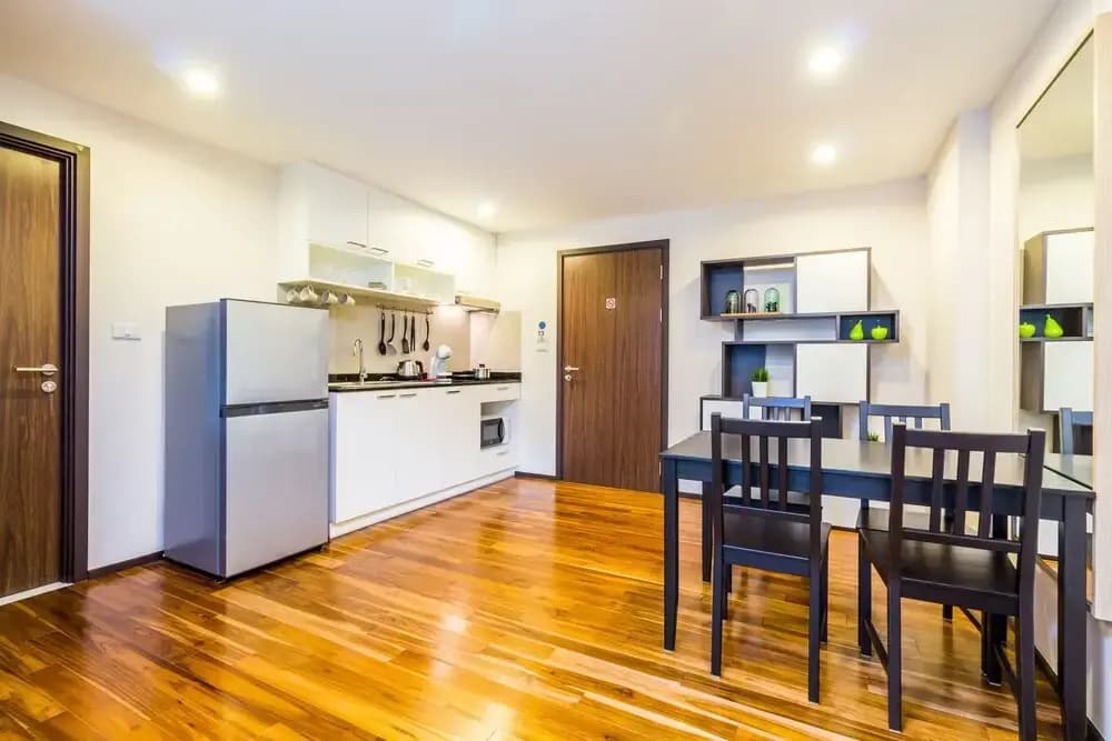 The Title Condo Phase 3 by Lofty - photo 14