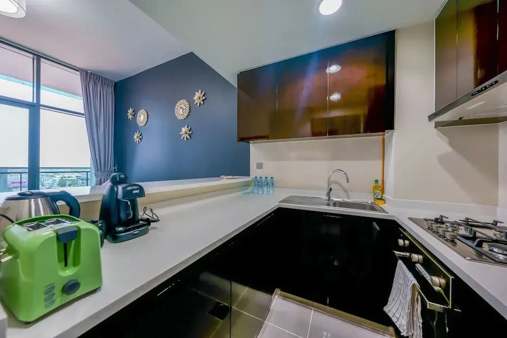 Tanin - Unique Modern Apt with Stunning Canal View - photo 14