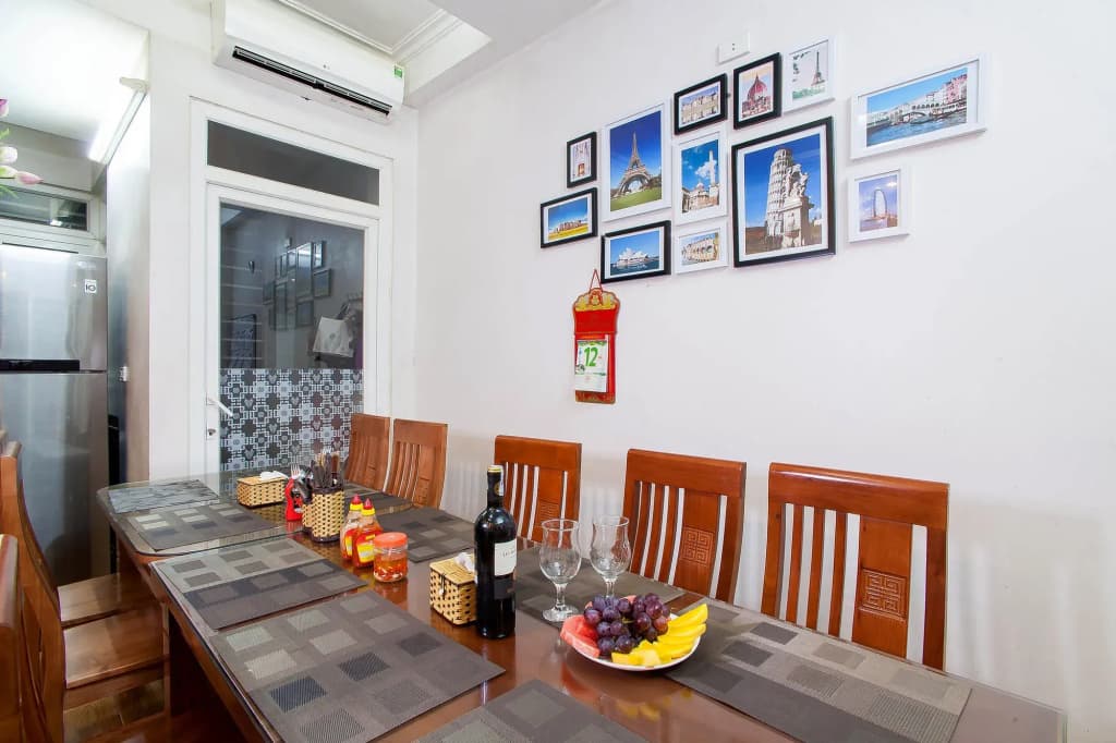Hanoi Old Quarter Homestay - photo 16