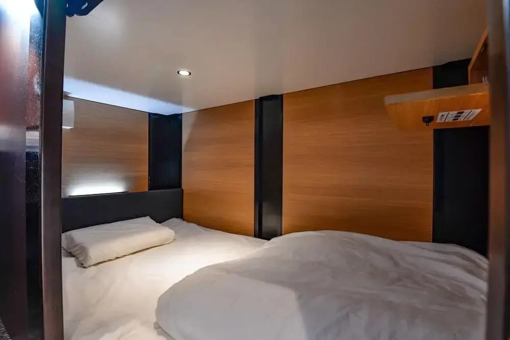 Grandouce Kamata II - Hostel Caters to Men - photo 3