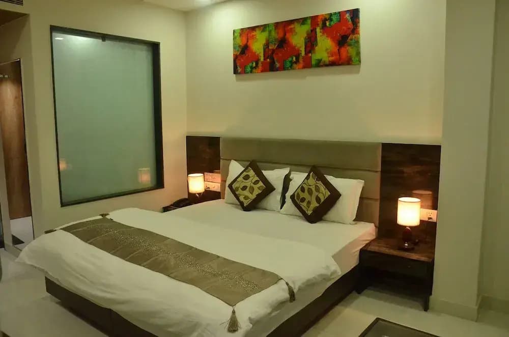 Hotel Sopan Heights - photo 6