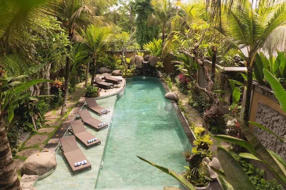 Weda Cita Resort And Spa - photo 11