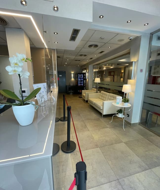 SM Hotel Sant Antoni - photo 19