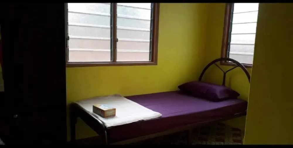 RB Mami Homestay - photo 2