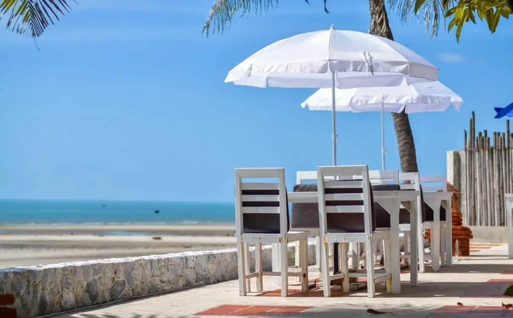 Sea Memories White Sand Beach Hotel - photo 21