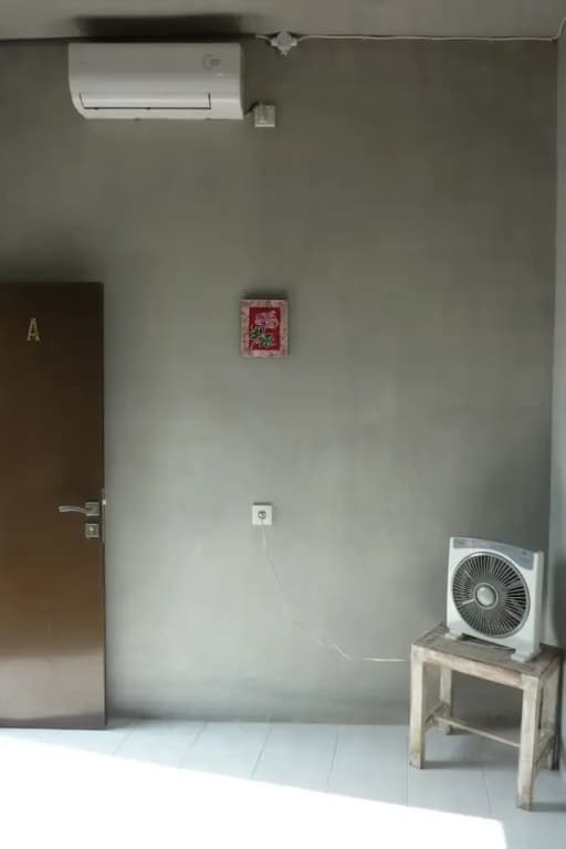 Surfers Dorm House - photo 3