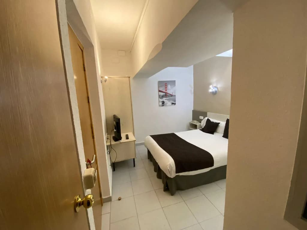 Hotel & Apartments Travessera - photo 45