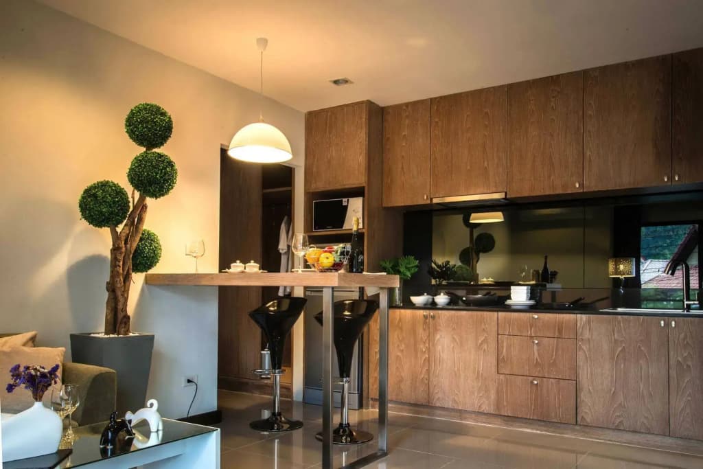 Kbc Boutique Apartment - photo 17