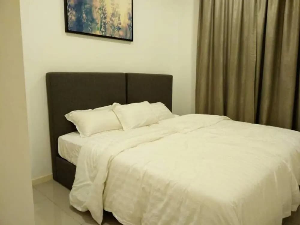 TMS Apartment - photo 15
