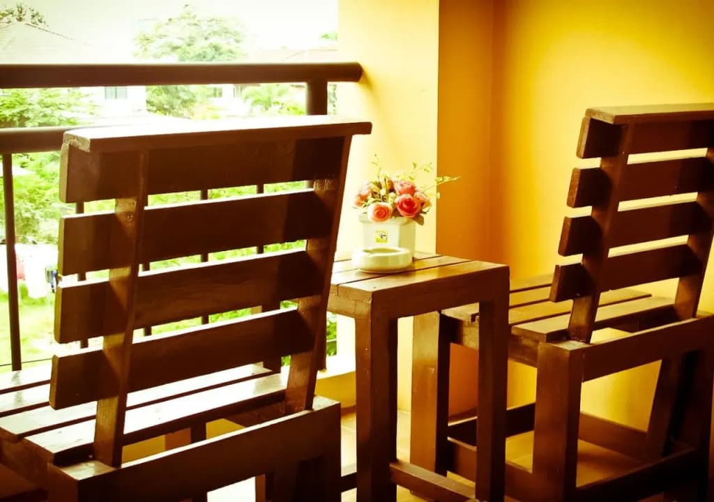 Baan Chaleang - photo 11