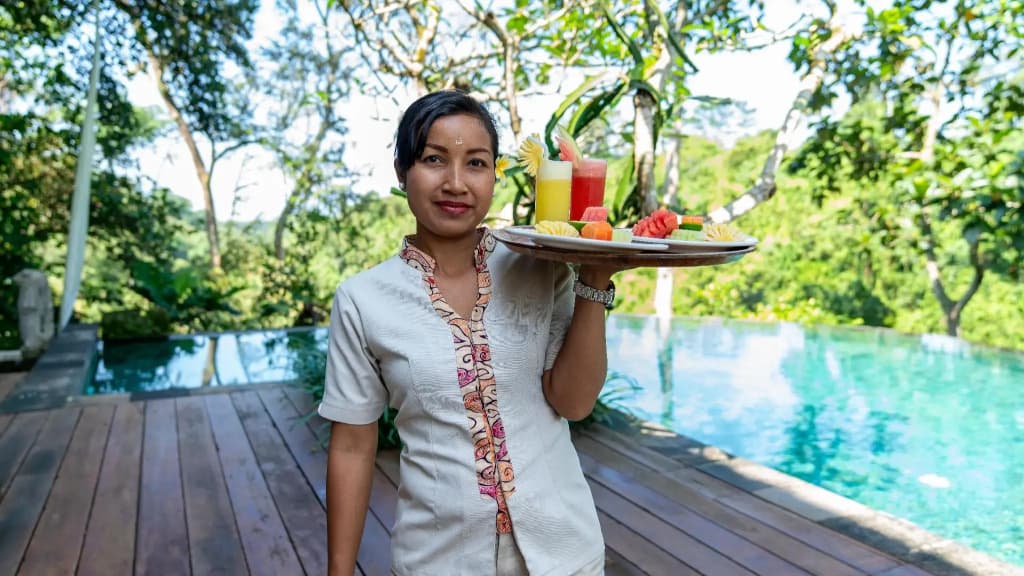 Natura Resort and Spa - photo 15