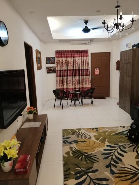 Onies Homestay Lumut Manjung - photo 9