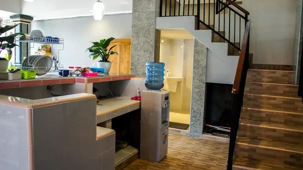 Dana Homestay - photo 13