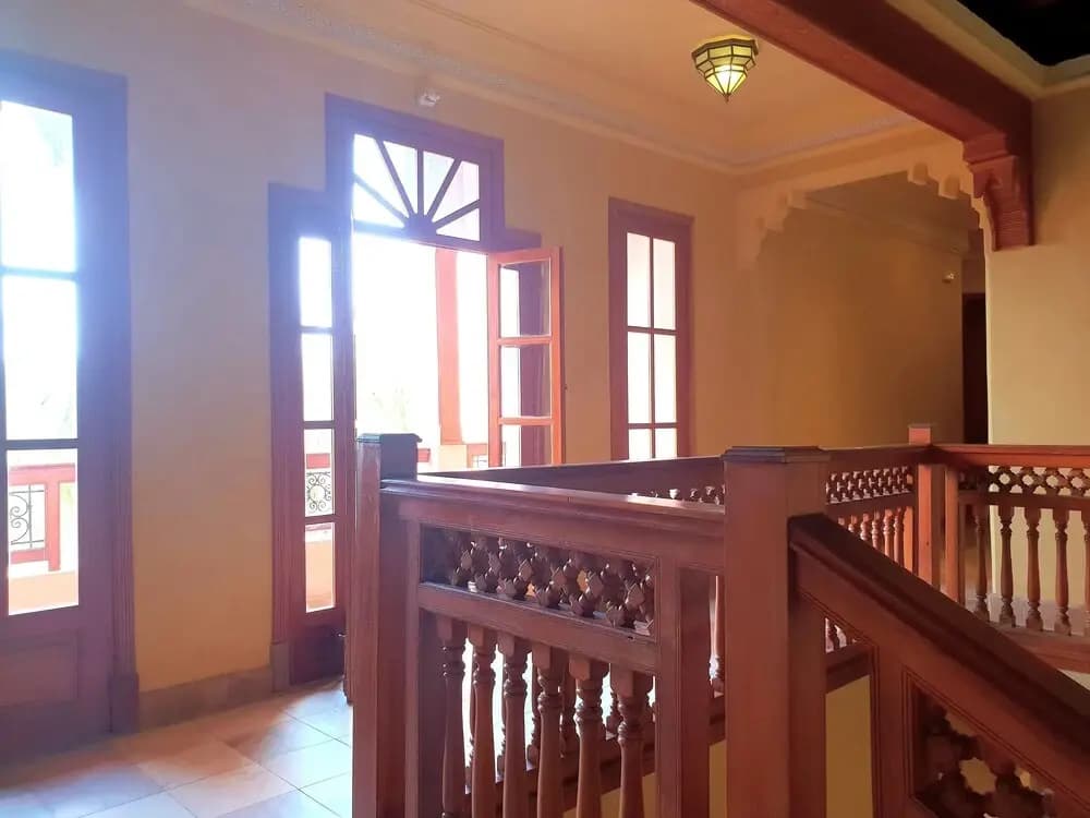 Palmeraie Appart first floor - photo 3