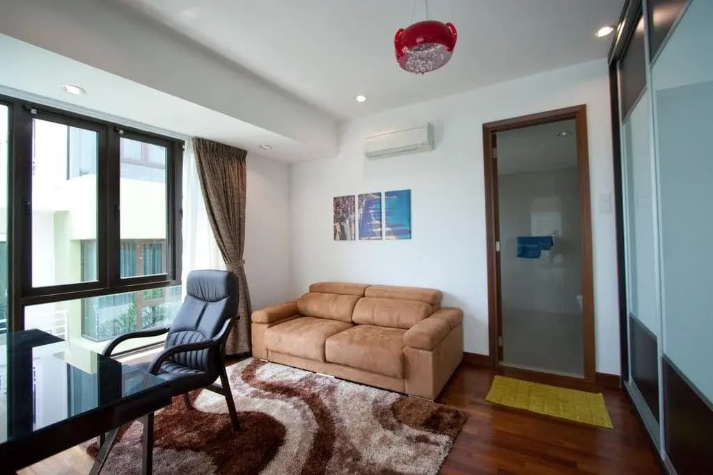 Bayu Ferringhi Villa - photo 5
