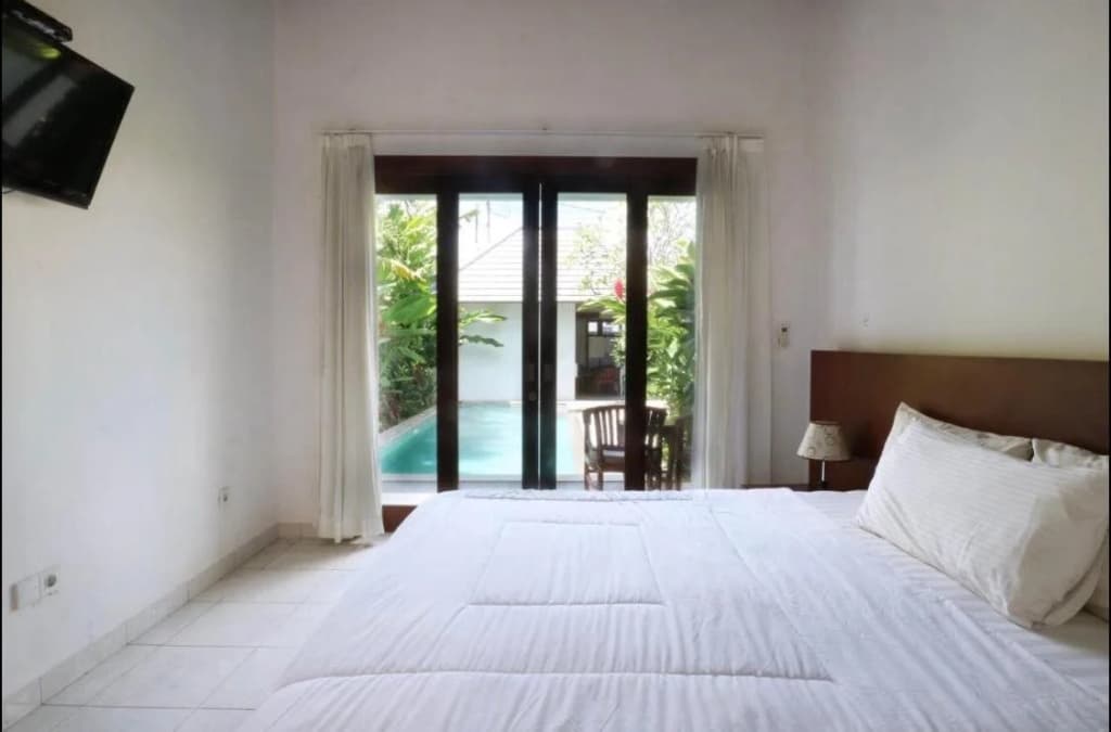 Anyar Bagus Villa - photo 4