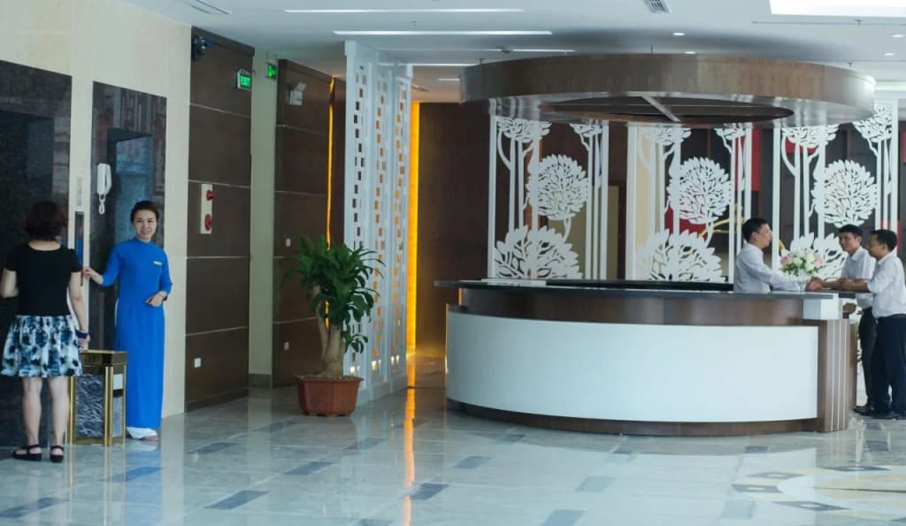 TQT Hotel - photo 19
