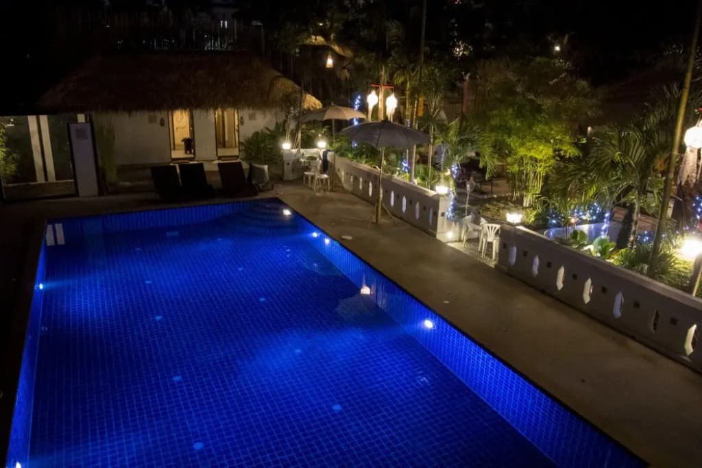Deejai Chiang Mai Backpackers - Adults Only - photo 12