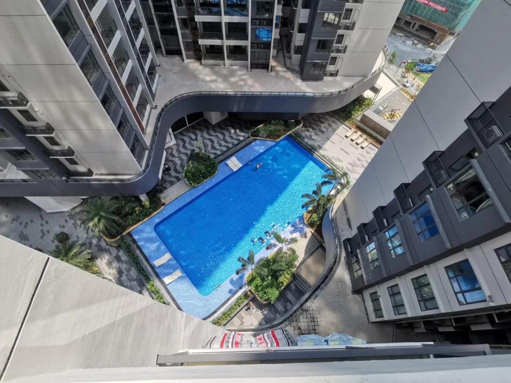 Holi Seaview Apartment Princess Cove - photo 15