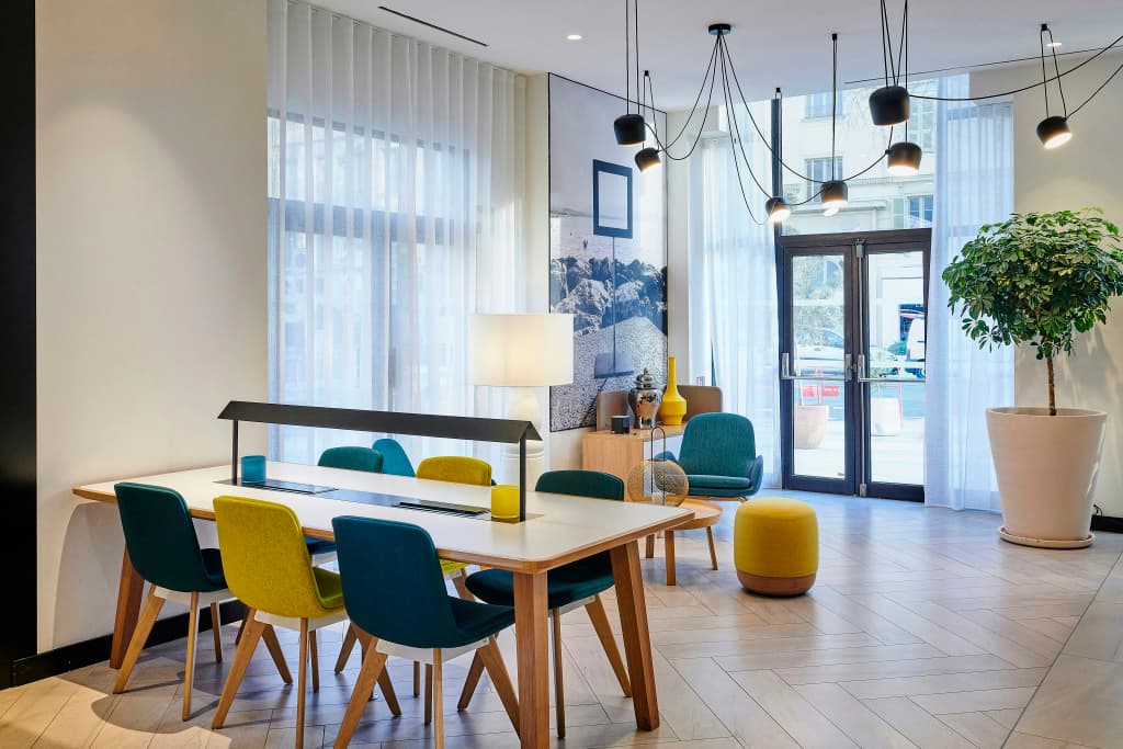 Holiday Inn Nice by IHG - photo 16