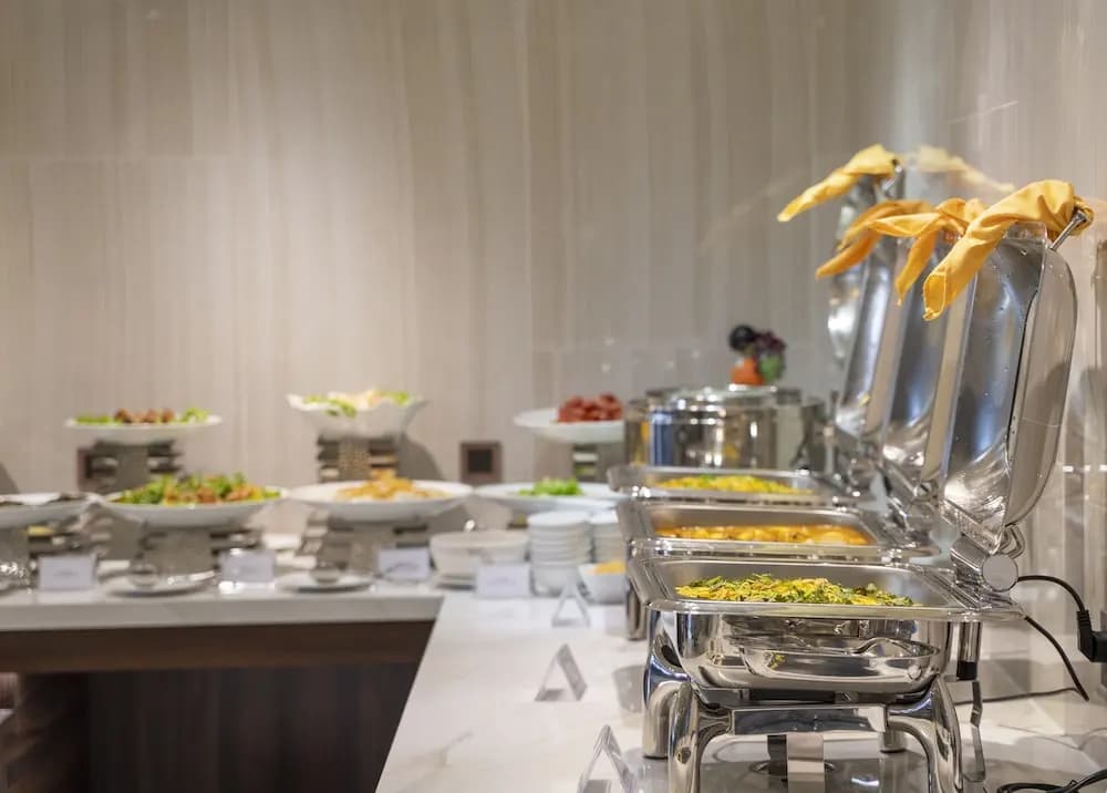 Ruby Star Hotel Da Nang - photo 34