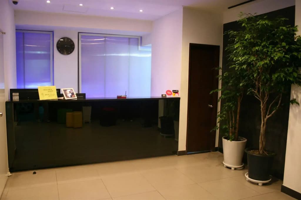 Zip Hotel - photo 2