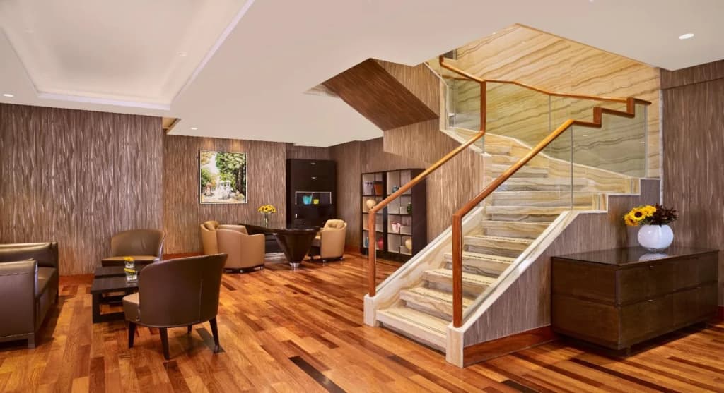 The Reverie Saigon Residential Suites - photo 18