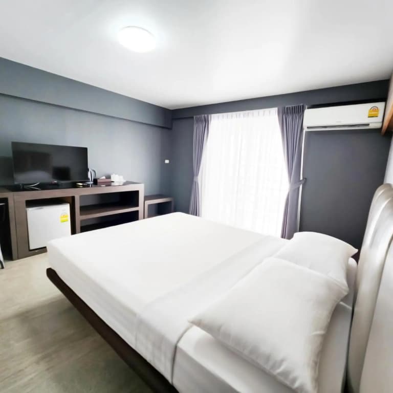 Watana Hotel - photo 24