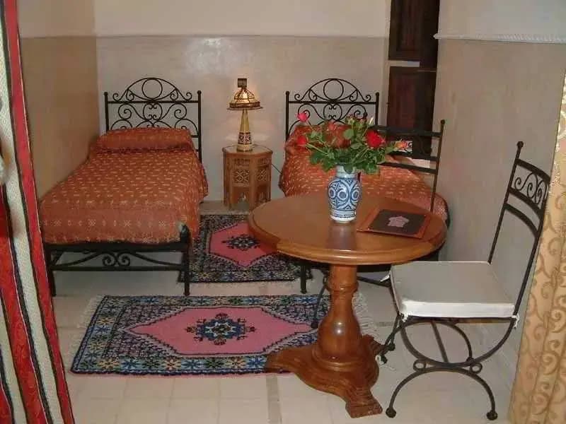 Riad Yamsara - photo 3