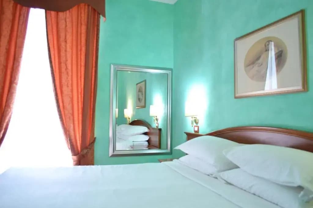 Guest House Masterintrastevere - photo 5