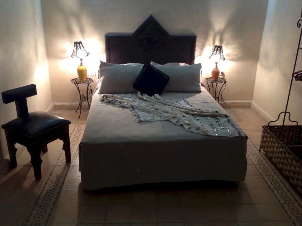 Riad Beldi - photo 5
