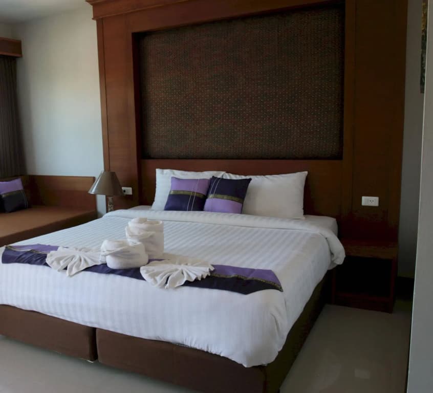Rojjana Residence - main photo