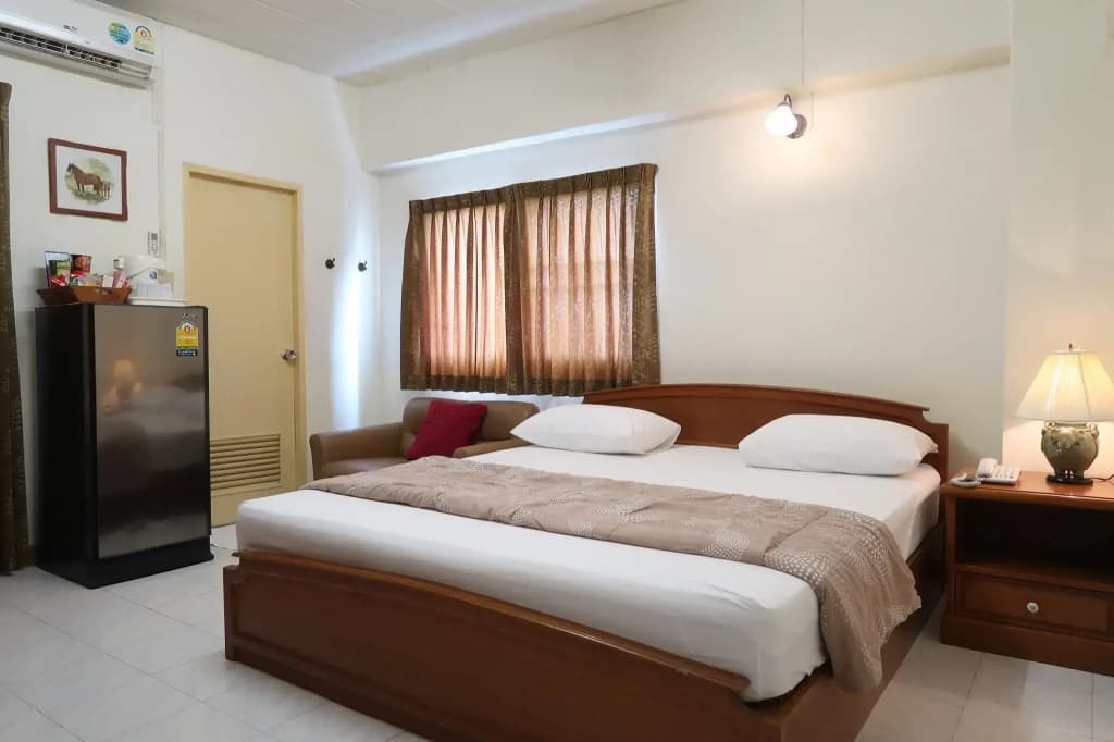 Phawana Sweet Hotel - photo 1