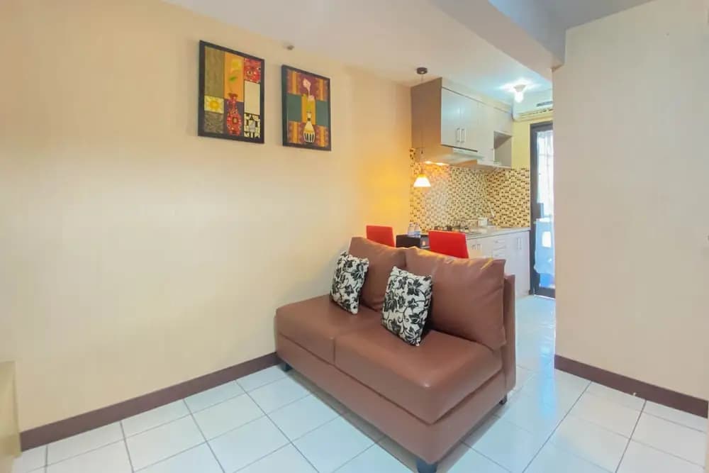 Good Deal 2Br At Kebagusan City Apartment - photo 9