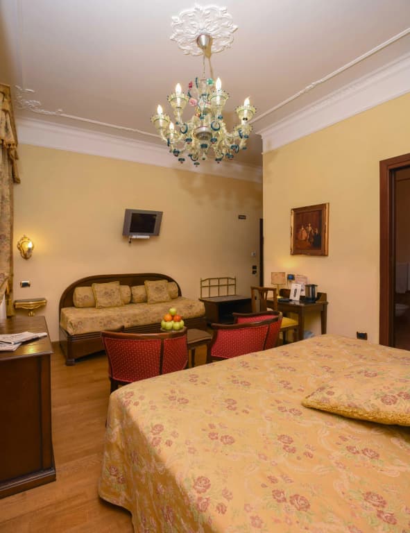 Hotel Ca' Alvise - photo 20