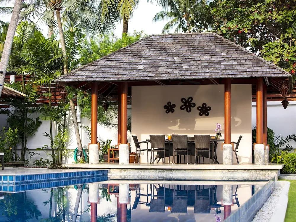Tawantok Beach Villas - photo 37