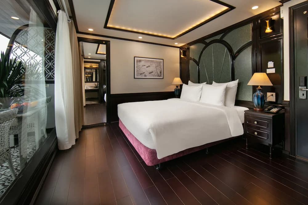 Hermes Cruises - photo 6